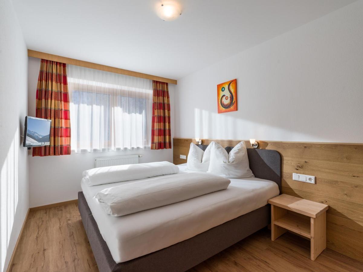 Ferienwohnungen Luxner Gerlos Exterior foto