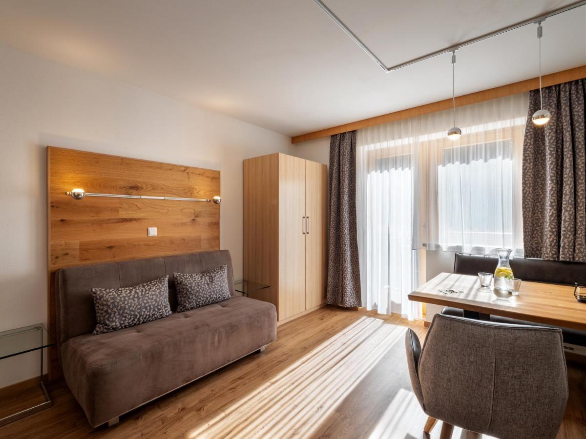 Ferienwohnungen Luxner Gerlos Exterior foto