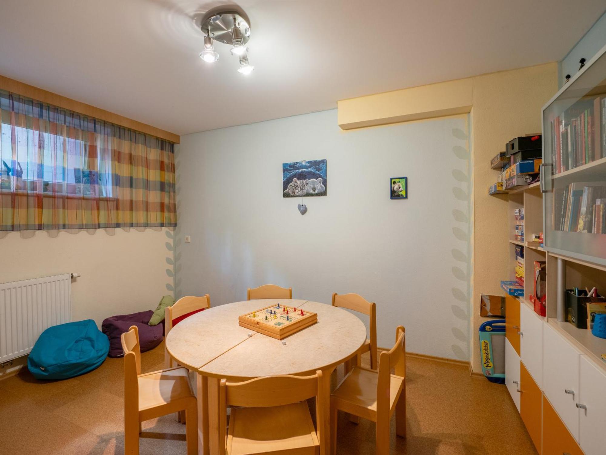 Ferienwohnungen Luxner Gerlos Exterior foto